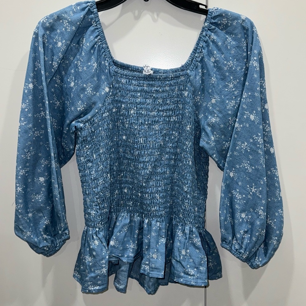 Cute top